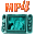 AVI/WMV MP4 Converter icon